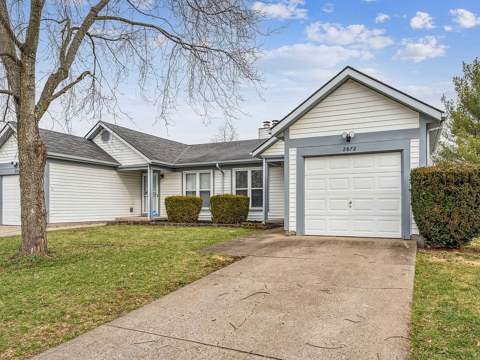 1st image of 2872 Continental Dr