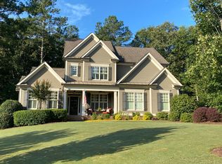 410 N Valley Creek Ct, Milton, GA 30004