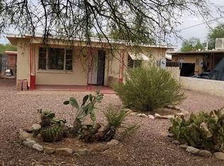 2501 N Columbus Blvd, Tucson, AZ 85712