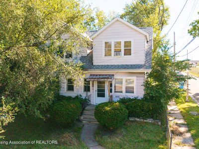 602 N Pennsylvania Ave, Lansing, MI, 48912