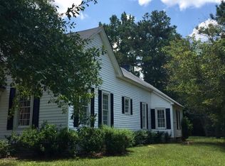 10450 Hutcheson Ferry Rd, Chattahoochee Hills, GA 30268
