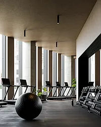 Rented by Nancy Packes Inc.