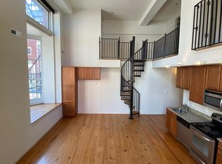 1201 Walnut St #201, Philadelphia, PA 19107