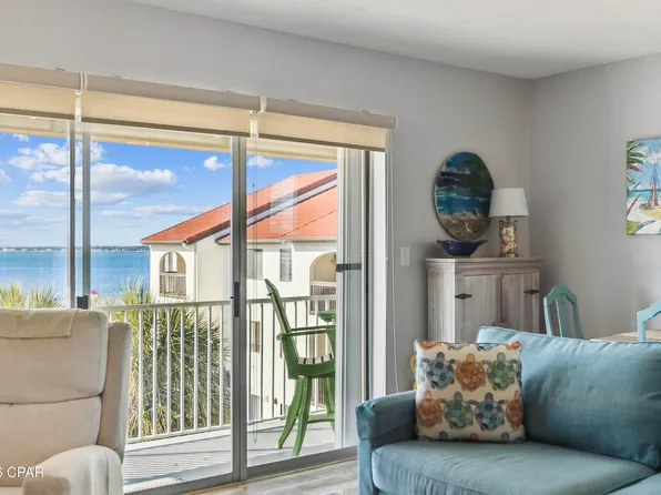 7464 Sunset Harbor Dr APT 133, Navarre Beach, FL 32566