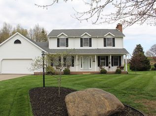 1565 Hastings Cir NW, Uniontown, OH 44685