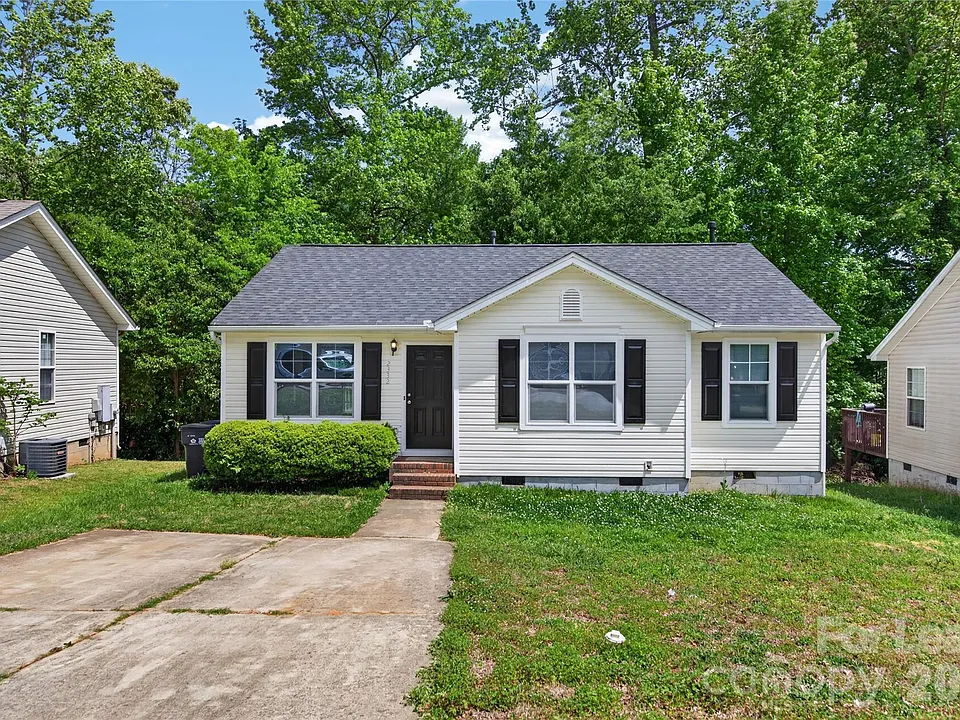 2332 Eargle Rd