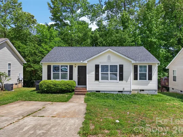 2332 Eargle Rd, Charlotte, NC 28269