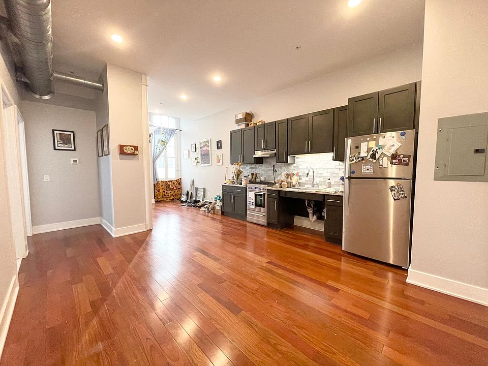 1st image of 1001 S 4th St #8A