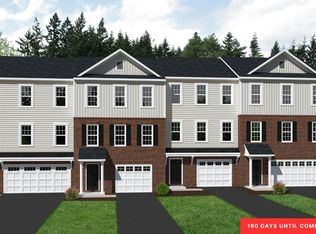 3732 Greenway Dr SW, Roanoke, VA 24018