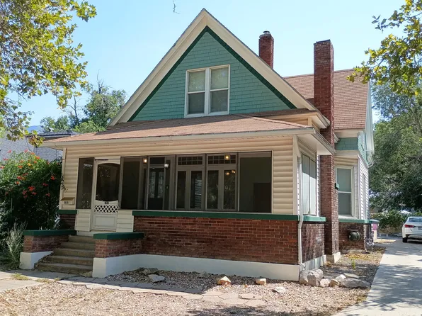981 E 24th St S, Ogden, UT 84401