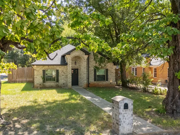 1315 N Ross Ave, Tyler, TX 75702