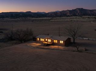 84A Little Bird Rd, Santa Fe, NM 87506