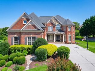 4612 Grandview Pkwy, Flowery Branch, GA 30542