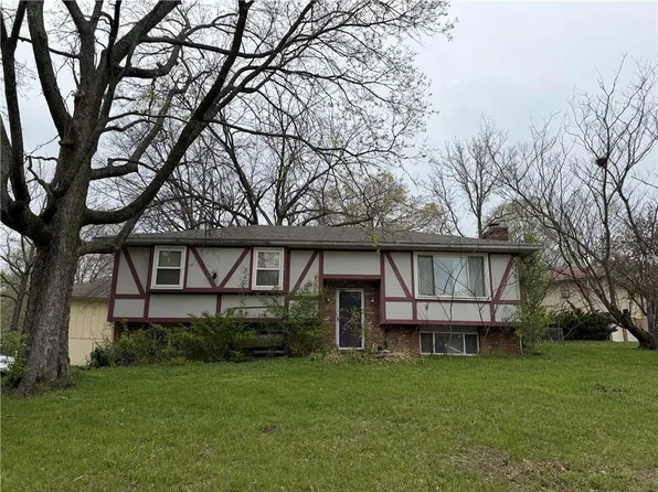 2009 SE Abbey St, Blue Springs, MO 64014