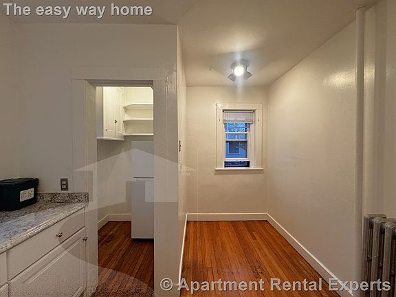 Apartment Rental Experts