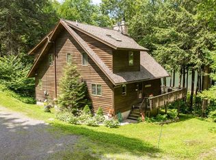 118 Trails End Rd, Stamford, NY 12167