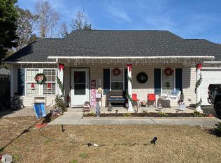 529 Brewster Ln, Wilmington, NC 28412