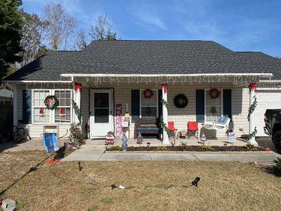 529 Brewster Ln, Wilmington, NC, 28412