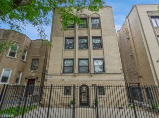 6111 N Washtenaw Ave #2, Chicago, IL 60659
