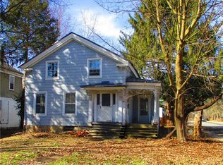 40 River St, Oneonta, NY 13820