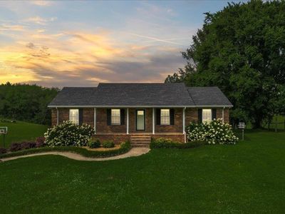 3656 Bristow Rd, Bowling Green, KY, 42103