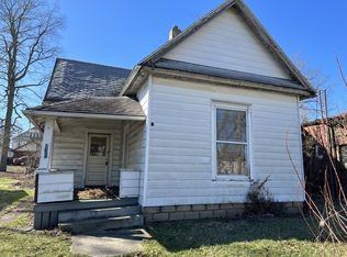 931 W 3rd St, Anderson, IN 46016