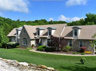 11 Foxchase Rd, Charleston, WV 25304