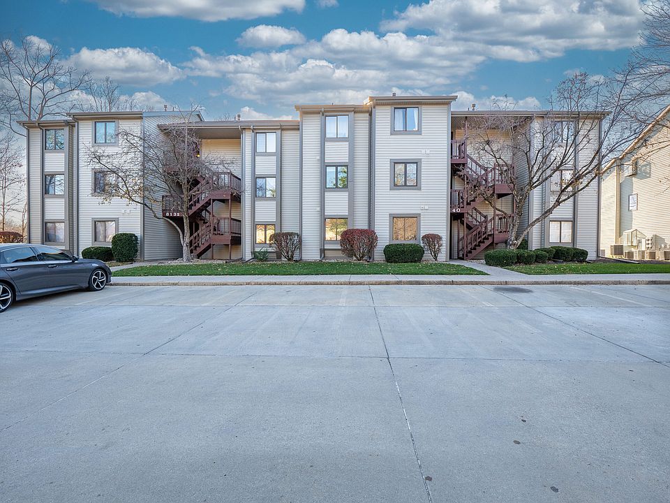 1st image of 8132 Shorewalk Dr APT D