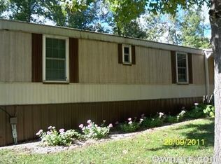 147 Ambassador Shores Dr, Leitchfield, KY 42754