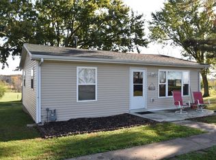 1904 Graefenburg Rd, Lawrenceburg, KY 40342