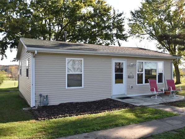 1904 Graefenburg Rd, Lawrenceburg, KY 40342