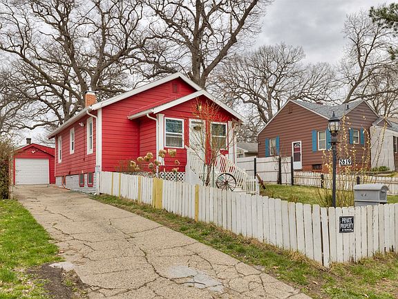 4th image of 2619 Prospect Rd