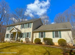 123 Cress Dr, Effort, PA 18330