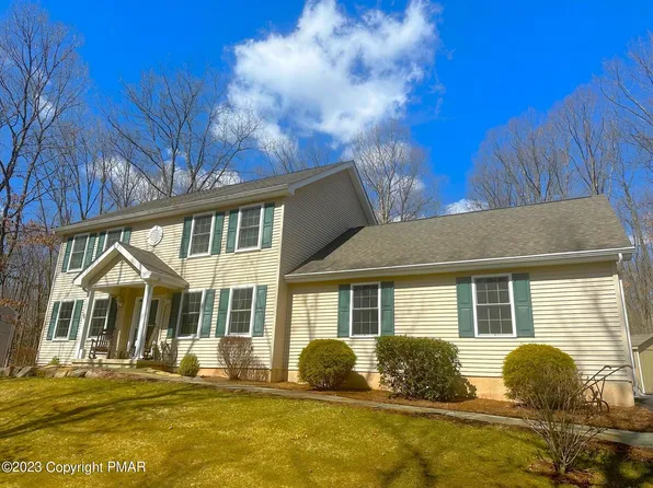 123 Cress Dr, Effort, PA 18330