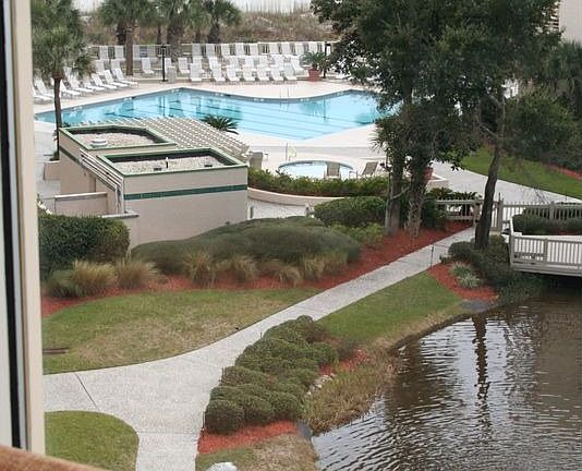 2nd image of 1 Ocean Ln APT 1505