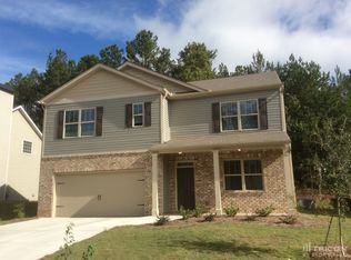 92 Ivey Cottage Loop, Dallas, GA 30132