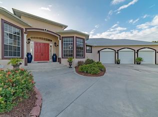 18181 Riverchase Ct, Alva, FL 33920