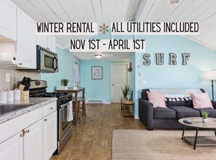 86 Railroad Ave #B, Salisbury, MA 01952