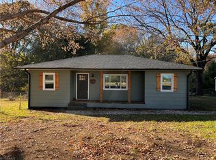 640 Saint Andrews Church Rd, Woodleaf, NC 27054