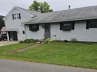 27 S Elm St, Port Allegany, PA 16743