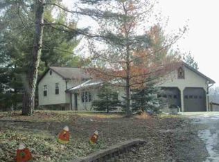 1750 Noble Rd, Williamston, MI 48895