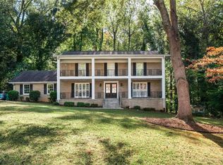 7500 Spalding Ln, Sandy Springs, GA 30350