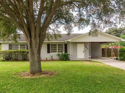365 E Hoffman St, Lake Alfred, FL, 33850