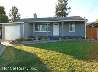 21981 Queen St, Castro Valley, CA 94546