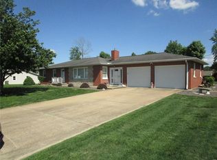 120 E Old Plank Rd, Chester, IL 62233