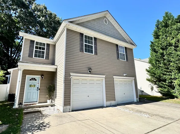 1502 Old Virginia Beach Rd, Virginia Beach, VA 23454