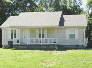 7700 Johnson Mill Rd, Hopkinsville, KY 42240