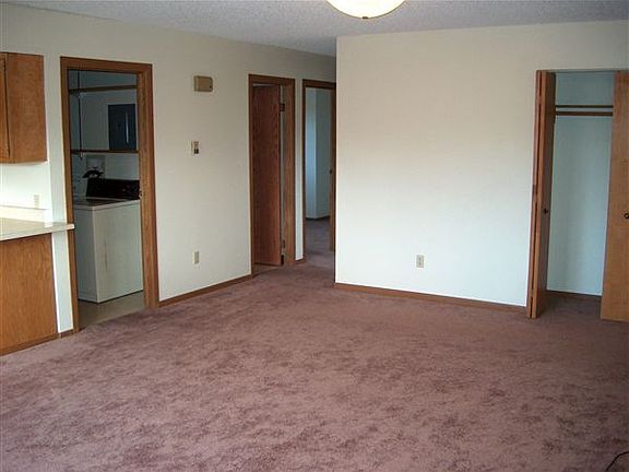 Living Room to Hall