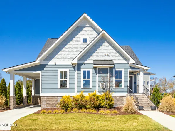 304 Queen Street, New Bern, NC 28560