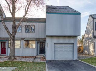 2545 Garfield Dr, Sparks, NV 89431